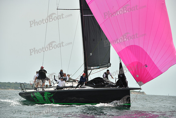 2023 Block Island Race Week D 0916