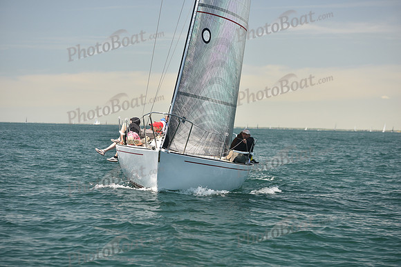 2024 Figawi 1031