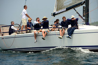 2013 Block Island Race Week B 2952