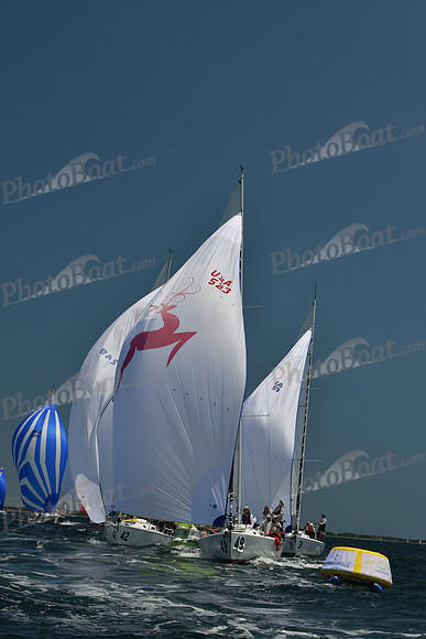 2023 Block Island Race Week A 1059