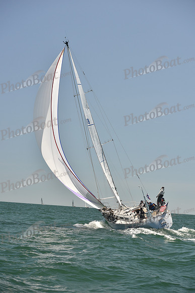 2023 Figawi 1702