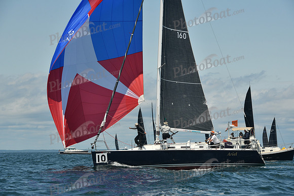 2023 Block Island Race Week A 0854