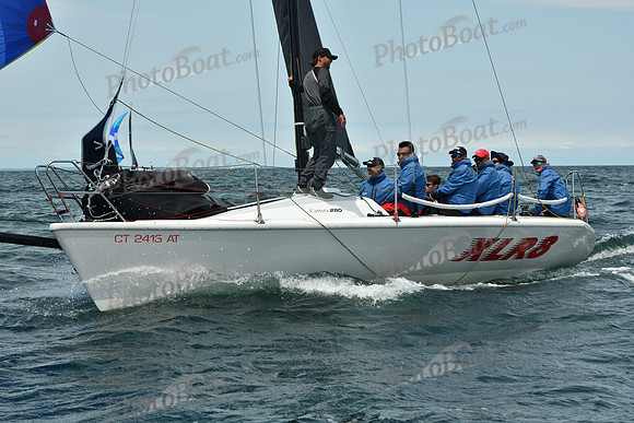 2023 Block Island Race Week D 1082