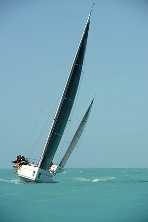 2017 Quantum Key West RW D 367