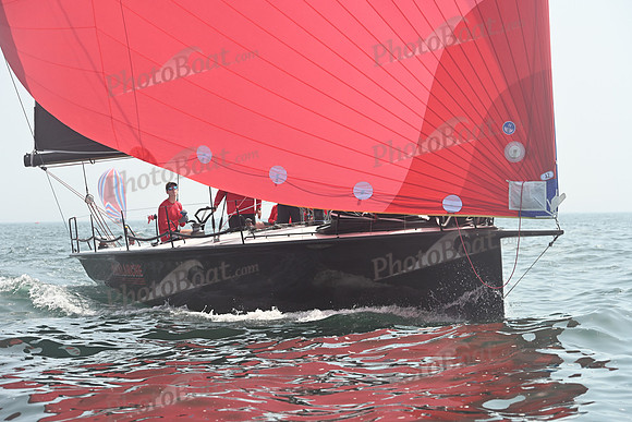 2025 Block Island Race Week A_0443