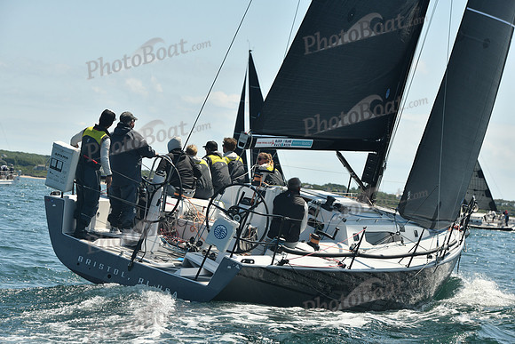 2023 Block Island Race Week A 0167
