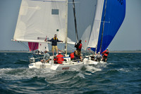 2015 Block Island Race Week B 325