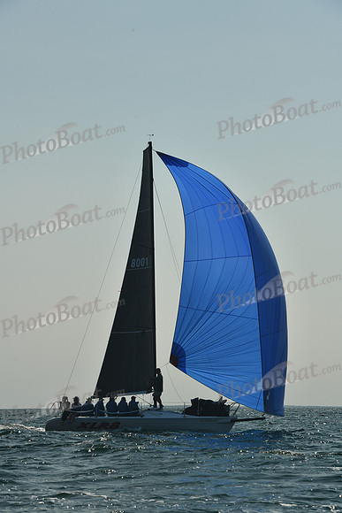 2023 Block Island Race Week B 0805