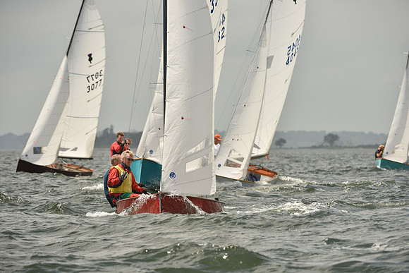 2018 Thistle Nationals E_0772