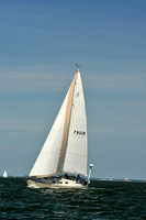2013 Southern Bay Race Week D 086