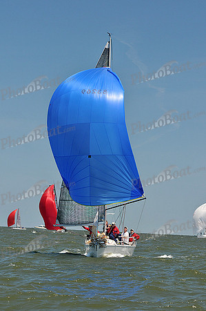 2014 Southern Bay Race Week D 976
