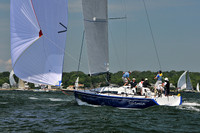 2012 NYYC Annual Regatta A 1849