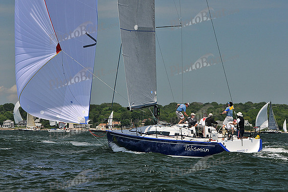 2012 NYYC Annual Regatta A 1849