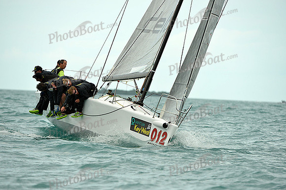 2015 Key West Race Week B 891