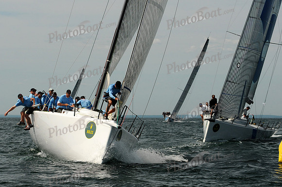 2011 Block Island RW B 853