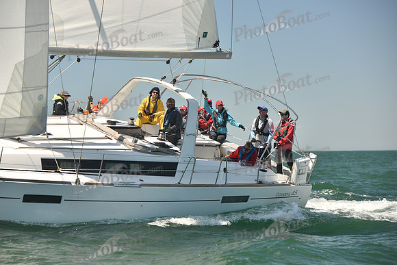2023 Figawi 1530
