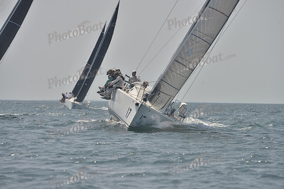 2023 Block Island Race Week C 0597