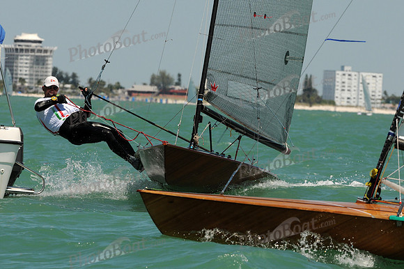 2012 Contender Worlds A 1975