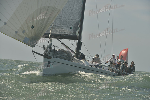 2017 Charleston Race Week D_0752