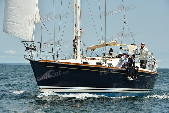 2023 Block Island Race Week D 0521