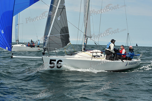 2023 Block Island Race Week D 1216