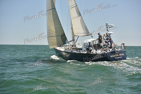 2023 Figawi 2203
