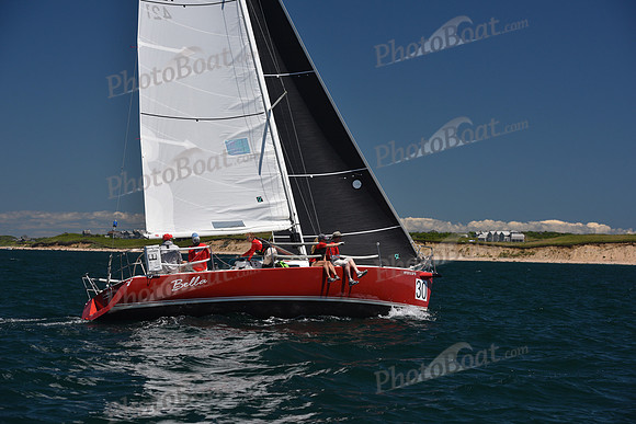 2021 Block Island Race Week E_1182