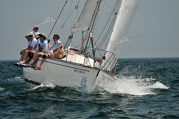 2013 Block Island Race Week C 1661
