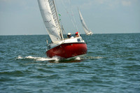2015 Southern Bay Race Week C 878