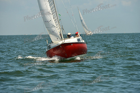 2015 Southern Bay Race Week C 878