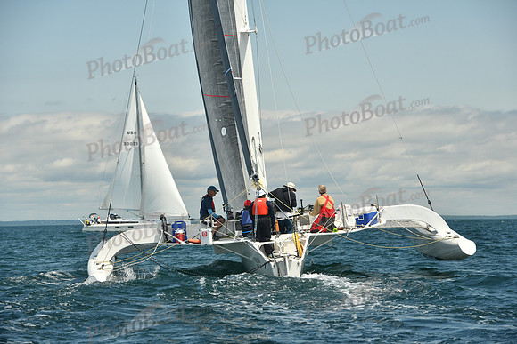 2023 Block Island Race Week A 0508