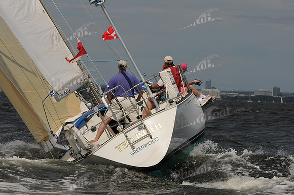2011 Denmark Race 1750