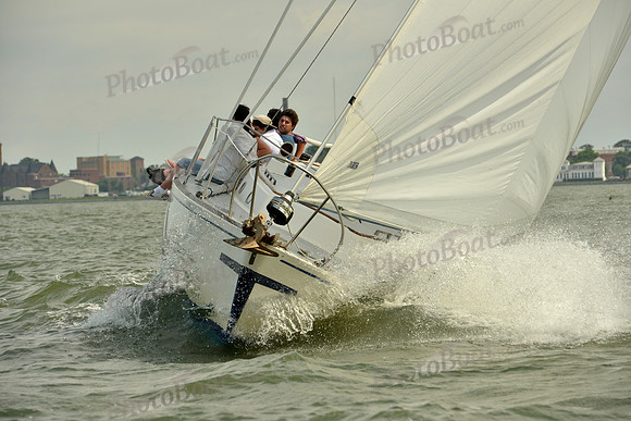 2016 Southern Bay Race Week G_0136