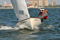 2012 Thistle Midwinters B 230