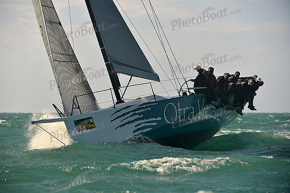 2014 Key West Race Week E 333
