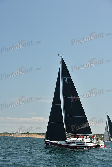 2023 Block Island Race Week A 1375