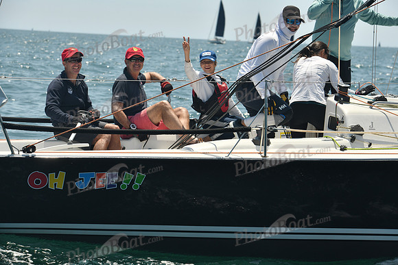 2023 Block Island Race Week A 0891