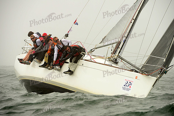 2013 Block Island Race Week E 1108