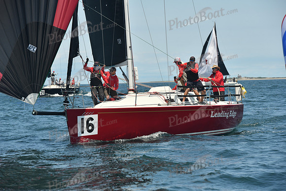 2023 Block Island Race Week A 1460