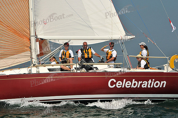 2013 Block Island Race Week B 2317