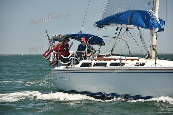 2023 Figawi 1191