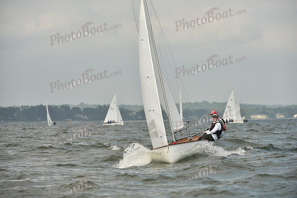 2018 Thistle Nationals E_1479