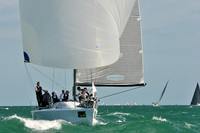 2013 Key West Race Week C 1416