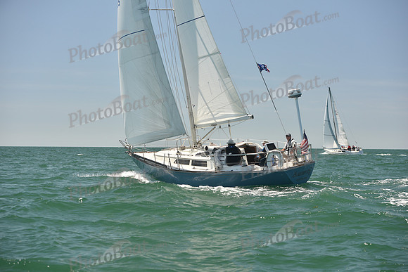 2023 Figawi 1229