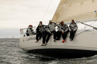 2009 Block Island Race Week Tuesday 1894