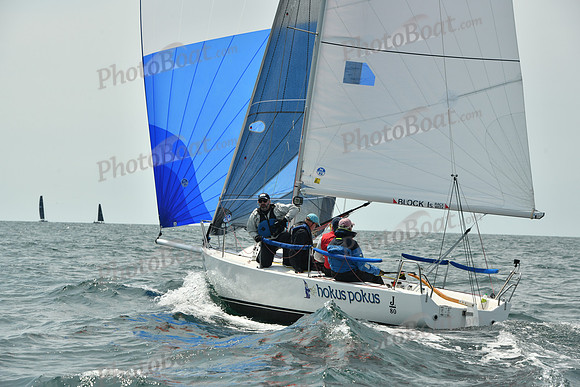 2023 Block Island Race Week D 1219