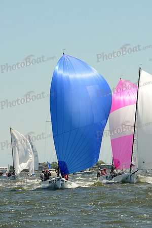 2016 Charleston Race Week G_0048