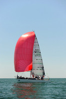 2014 Charleston Race Week A 747