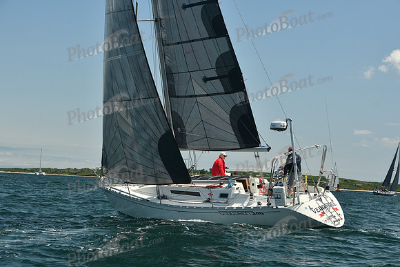 2023 Block Island Race Week A 0376