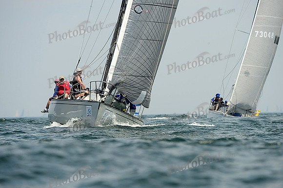 2013 Block Island Race Week C 060